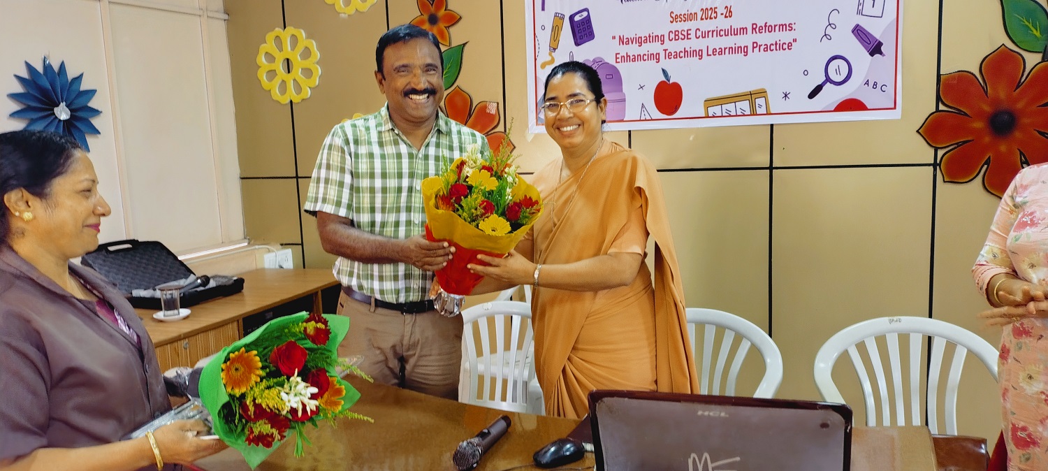 In-House Seminar on NCF